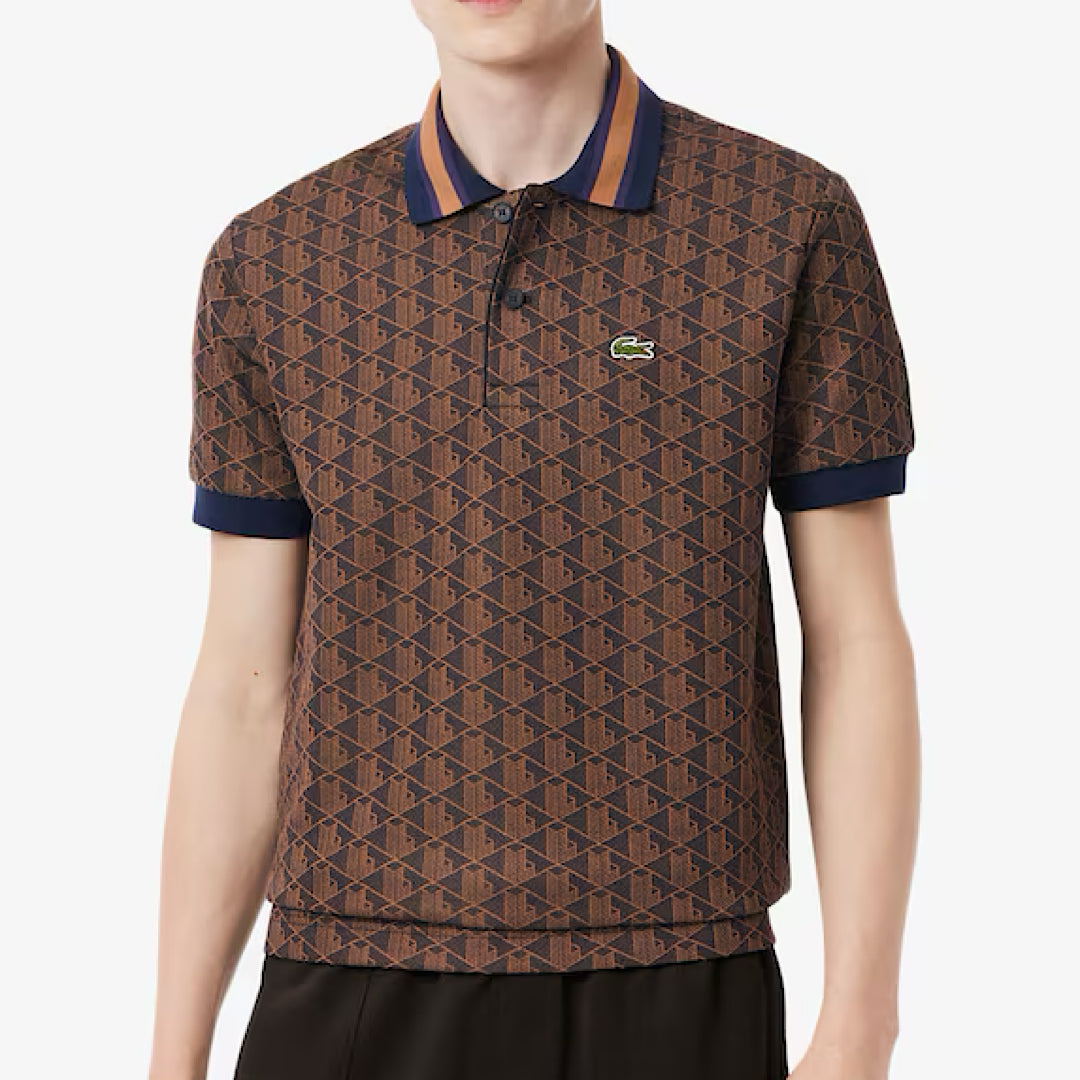 Polo Lacoste