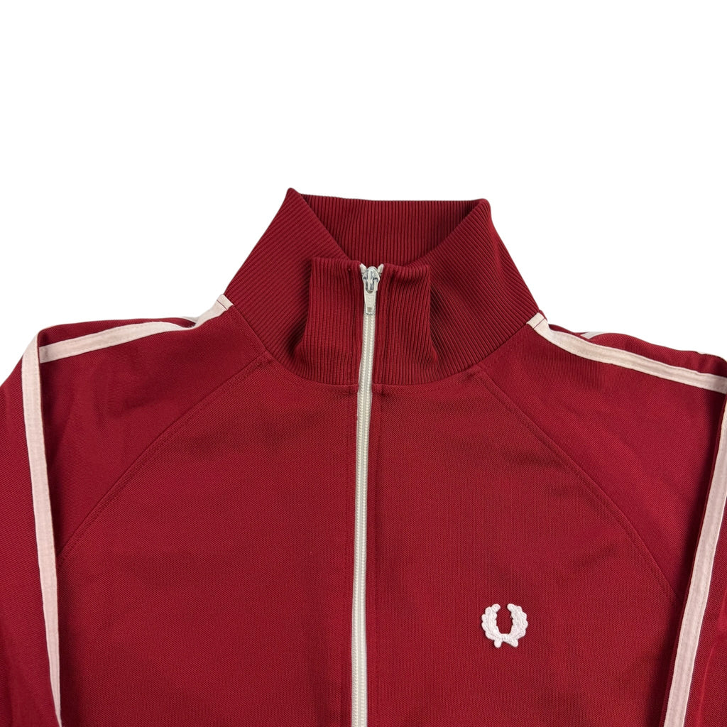 Fred Perry Trackjacket (S)