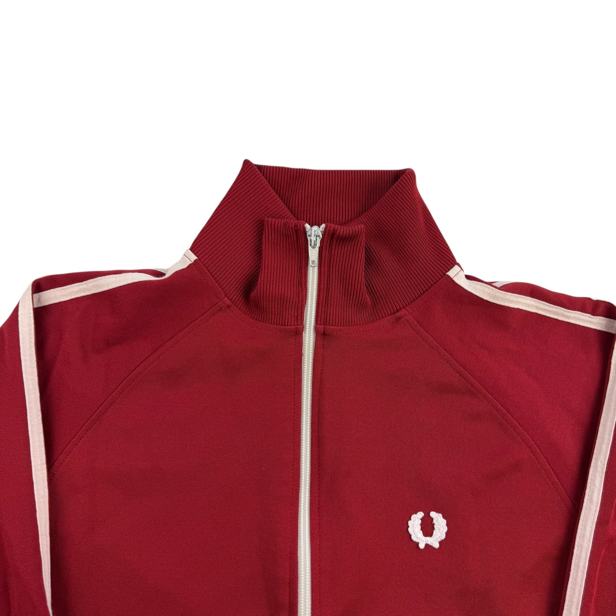 Fred Perry Trackjacket (S)