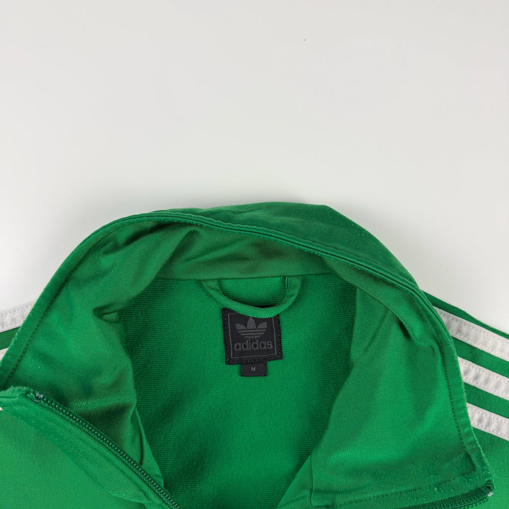 Adidas Trackjacket (M)
