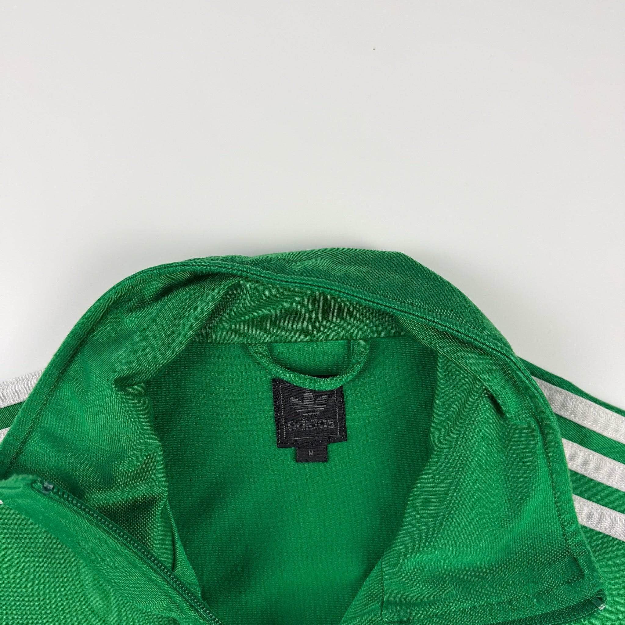 Adidas Trackjacket (M)