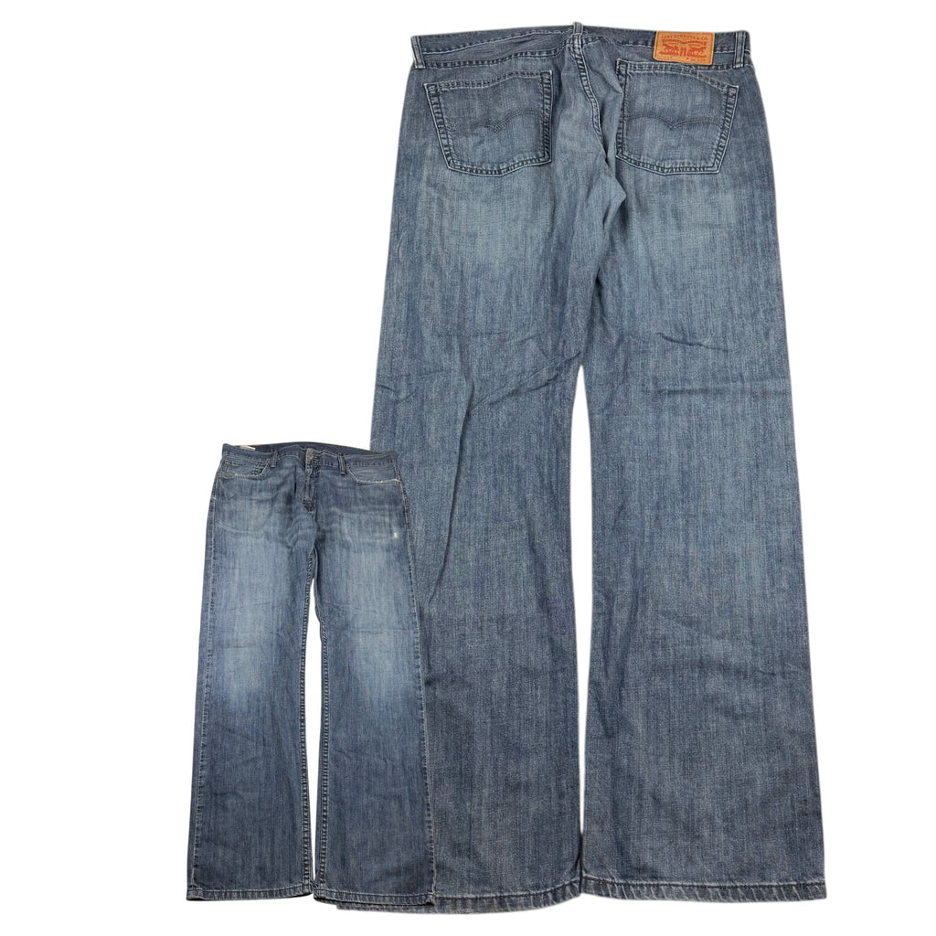 Levi’s 501 Jeans (S)