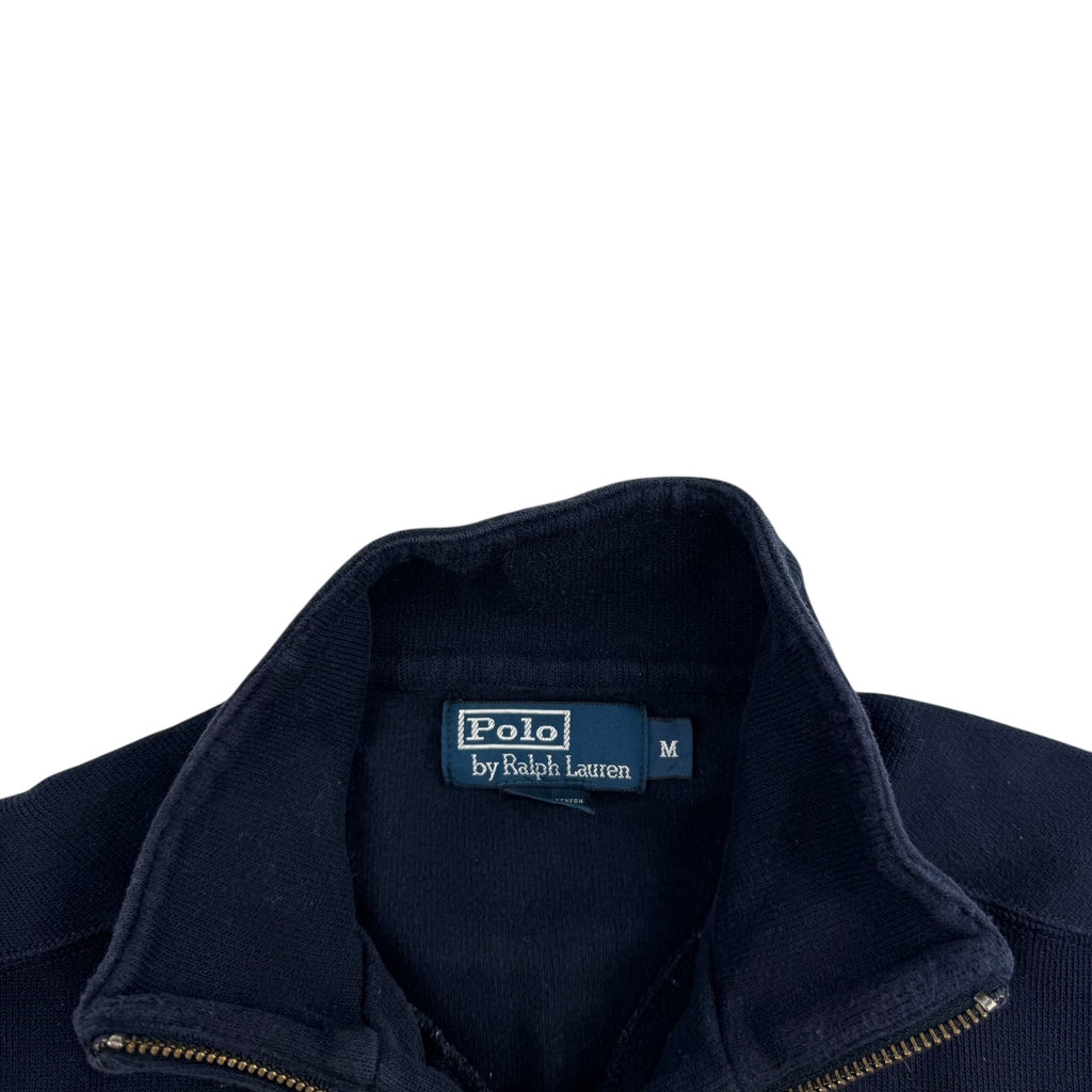 Ralph Lauren Half-zip (M)