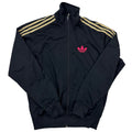 Adidas Firebird Trackjacket (S)