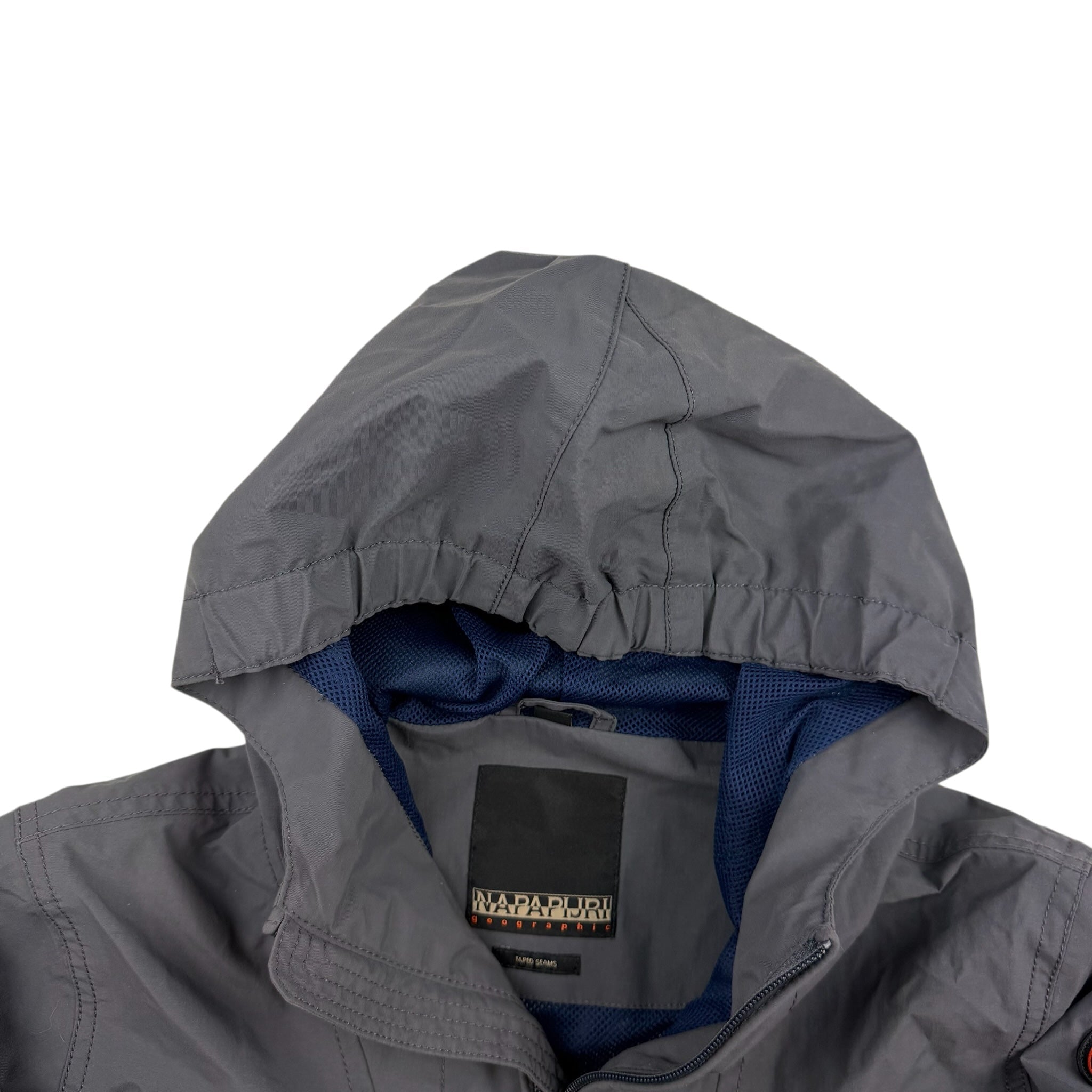 Napapijri Half-zip (S)