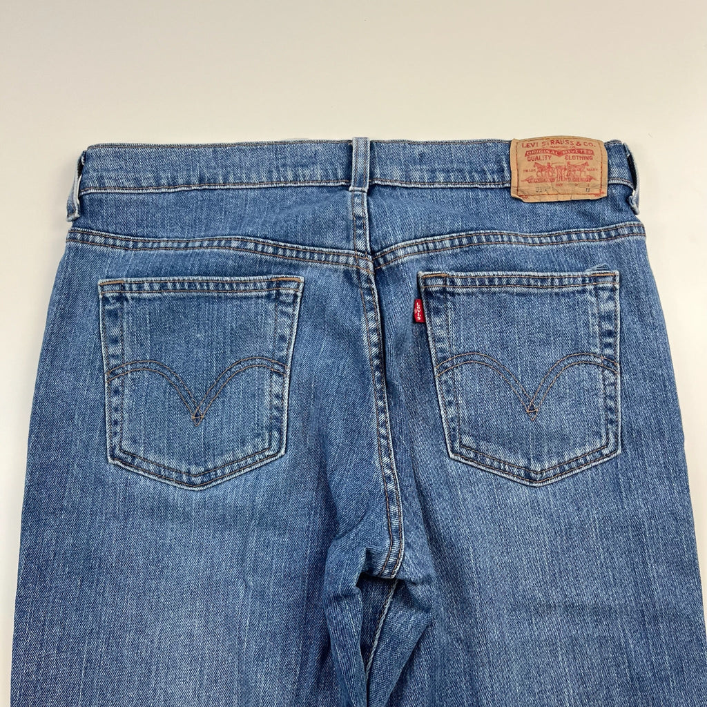 Leviâs 501 Jeans (S)