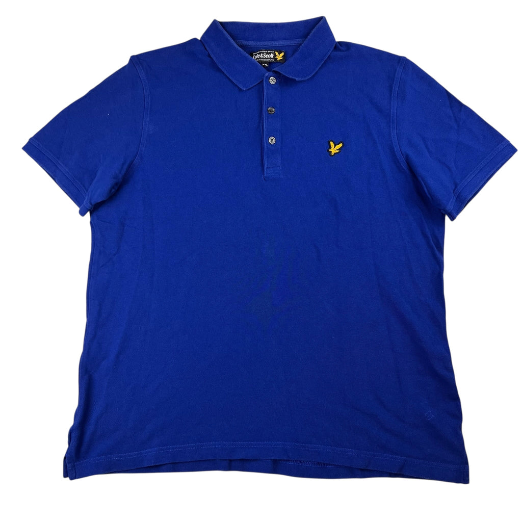 Lyle & Scott Polo (XXL)