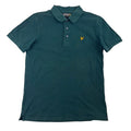Lyle & Scott Polo (M)