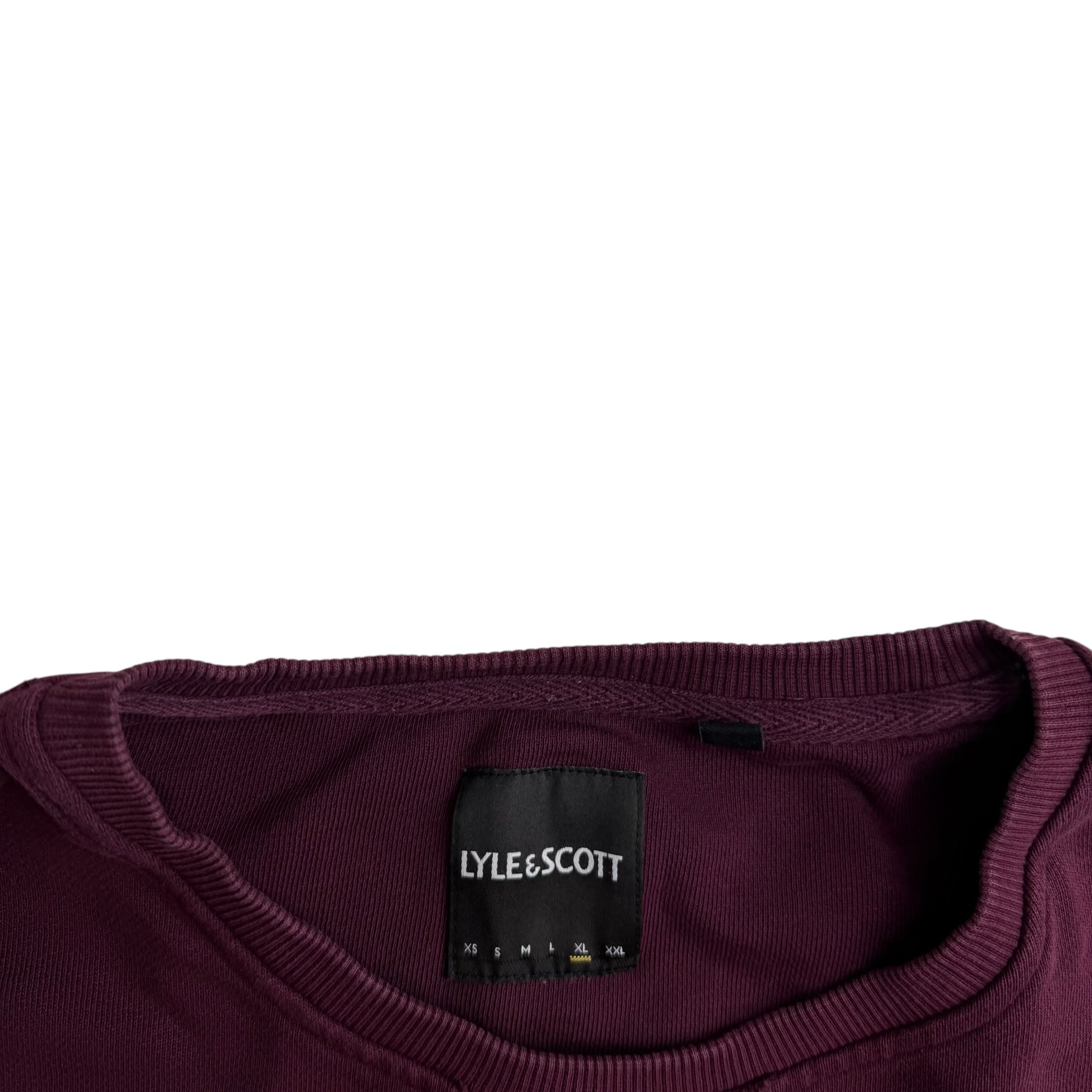 Lyle & Scott (XL)