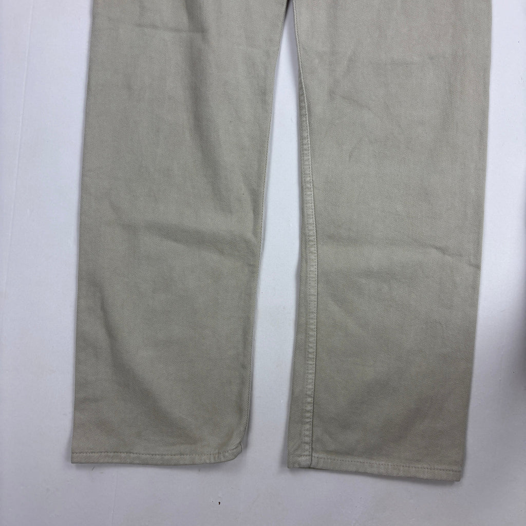 Levi’s 501 Jeans (XS)