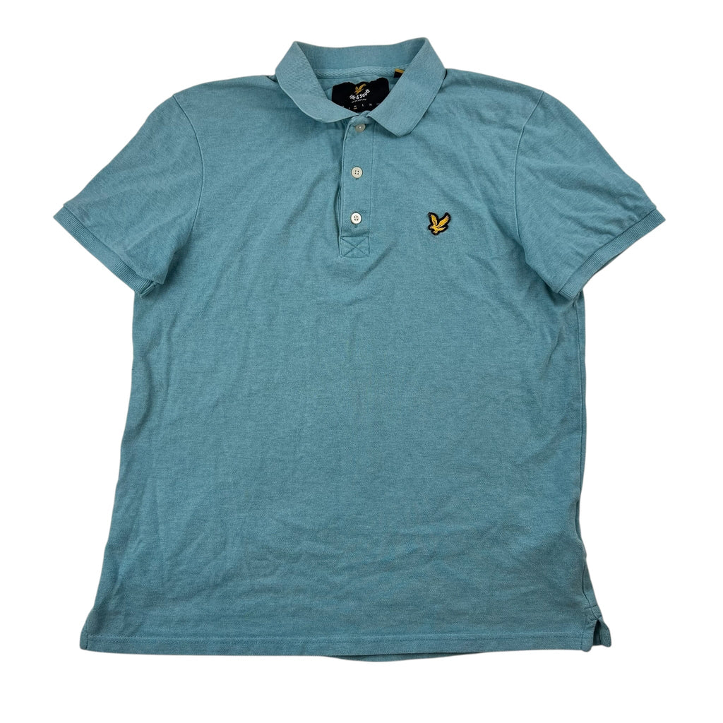 Lyle & Scott Polo (M)