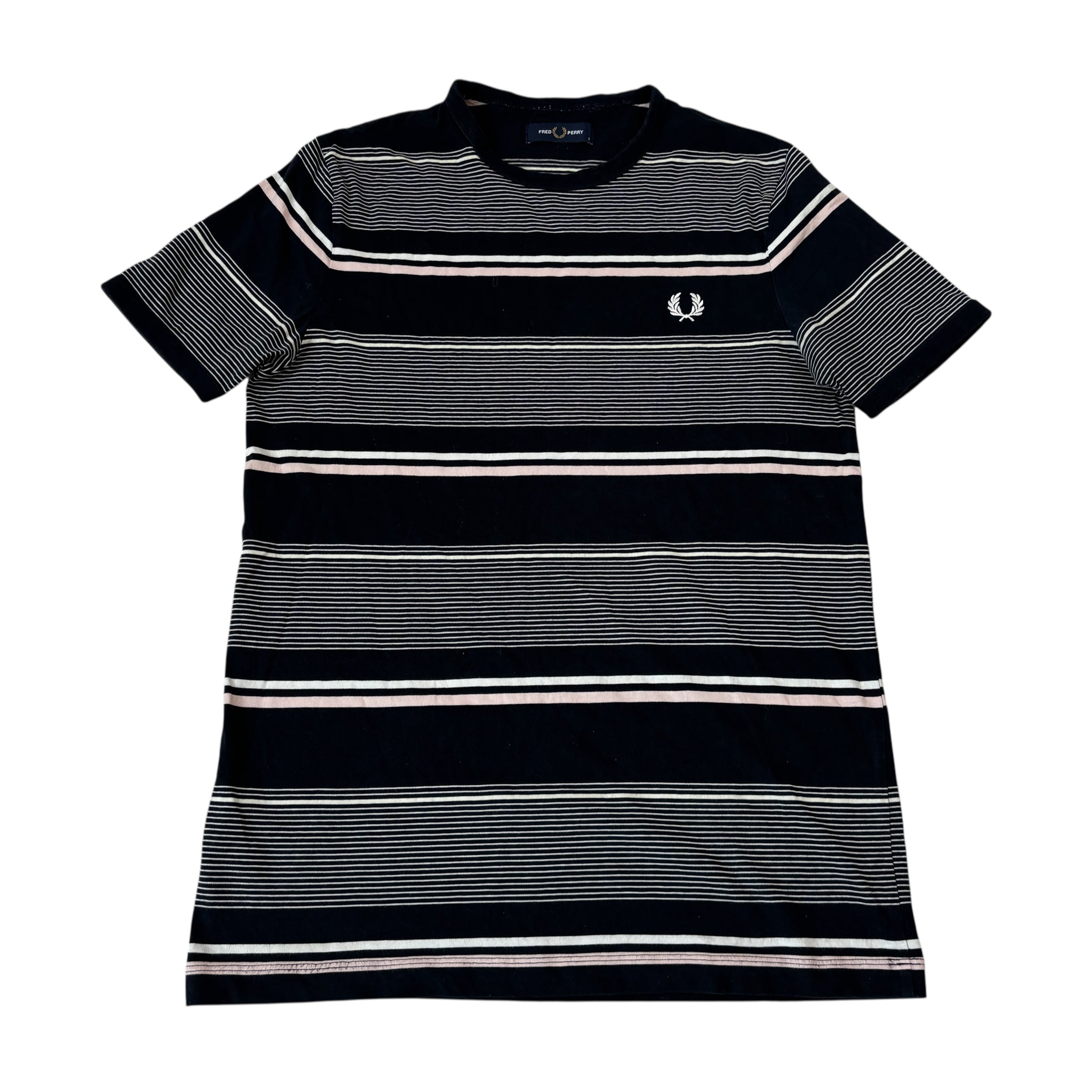 Fred Perry T-Shirt (S)