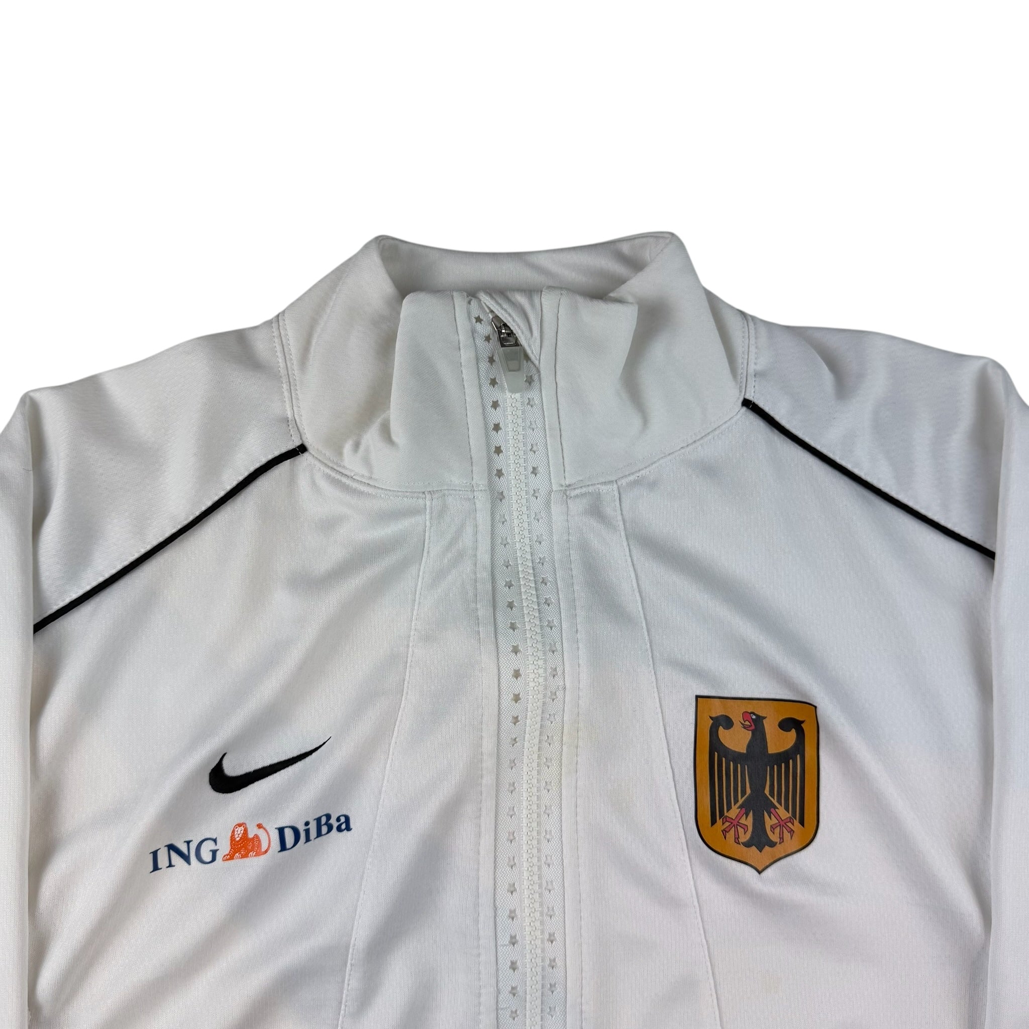 Nike Deutschland Trackjacket (L)