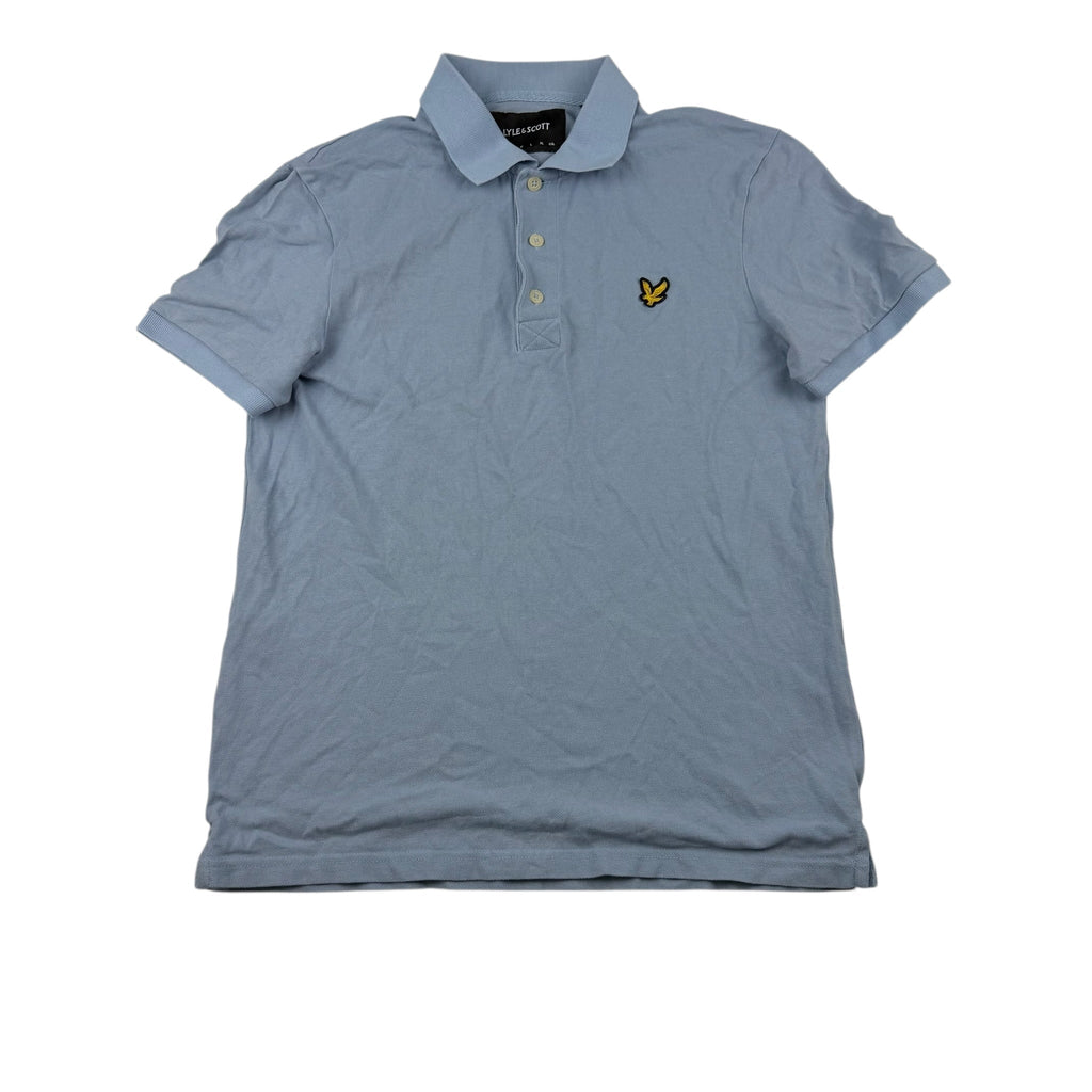 Lyle & Scott Polo (S)