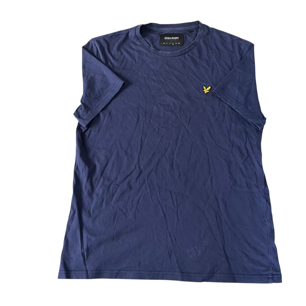 Lyle & Scott T-Shirt (L)