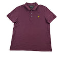 Lyle & Scott Polo (XL)