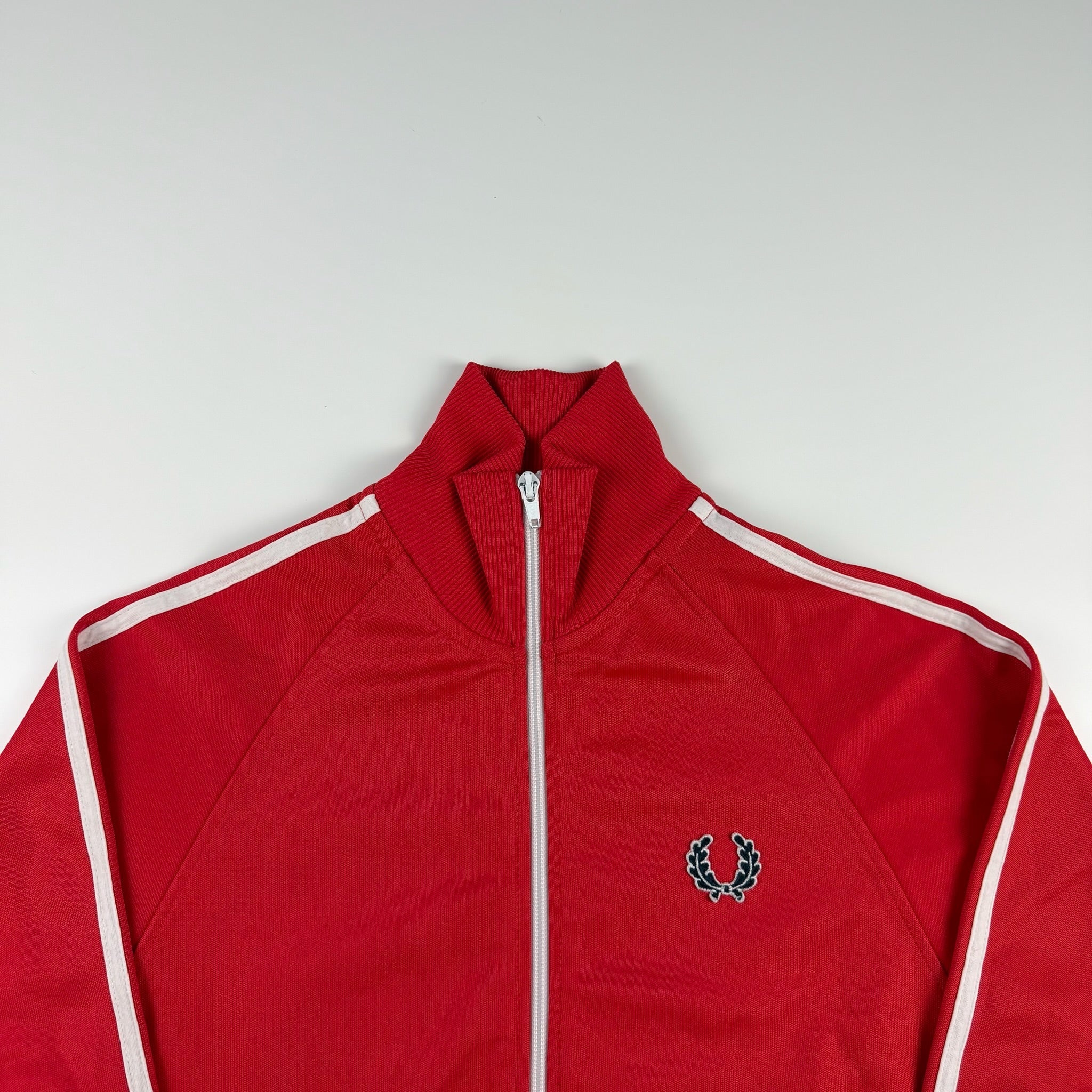 Fred Perry Trackjacket (XS)