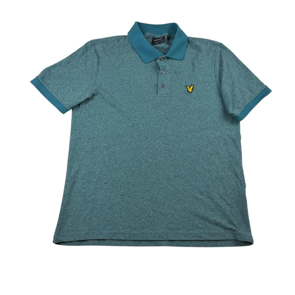 Lyle & Scott Polo (M)