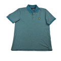 Lyle & Scott Polo (M)