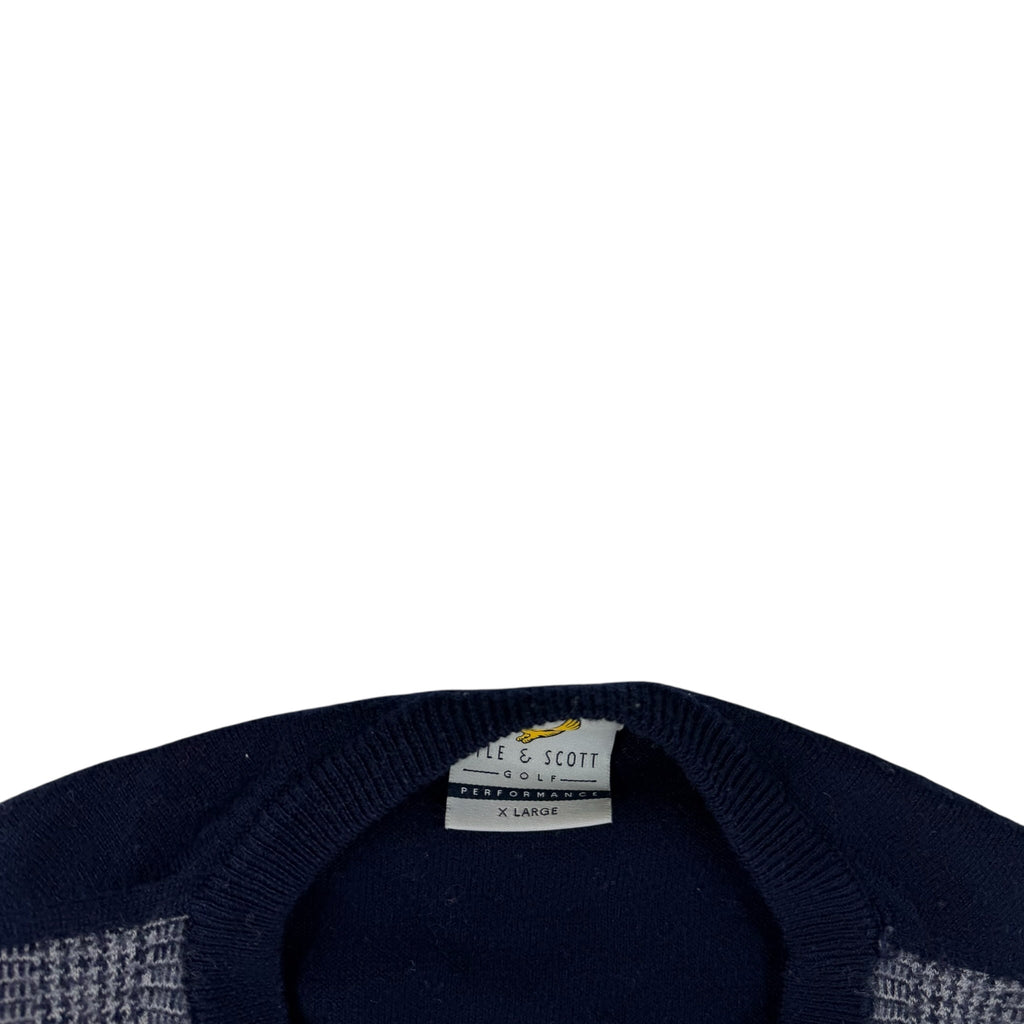 Lyle & Scott Pulli (XL)