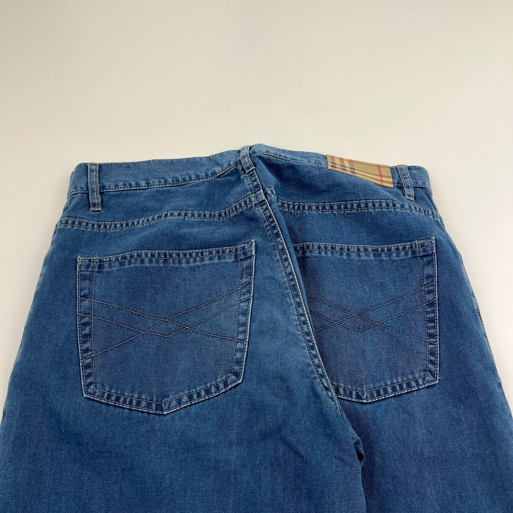 Leviâs 501 Jeans (S)