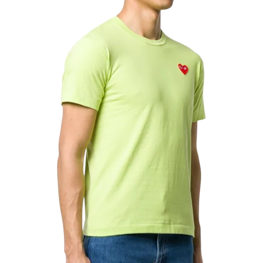 T-Shirt Comme des Garçons Play