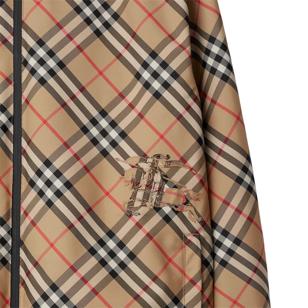Giacca Burberry