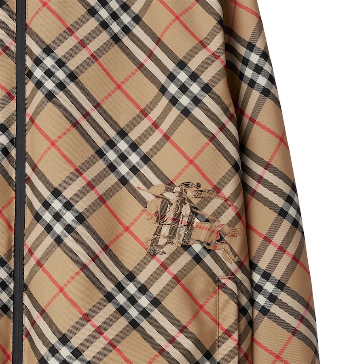Giacca Burberry