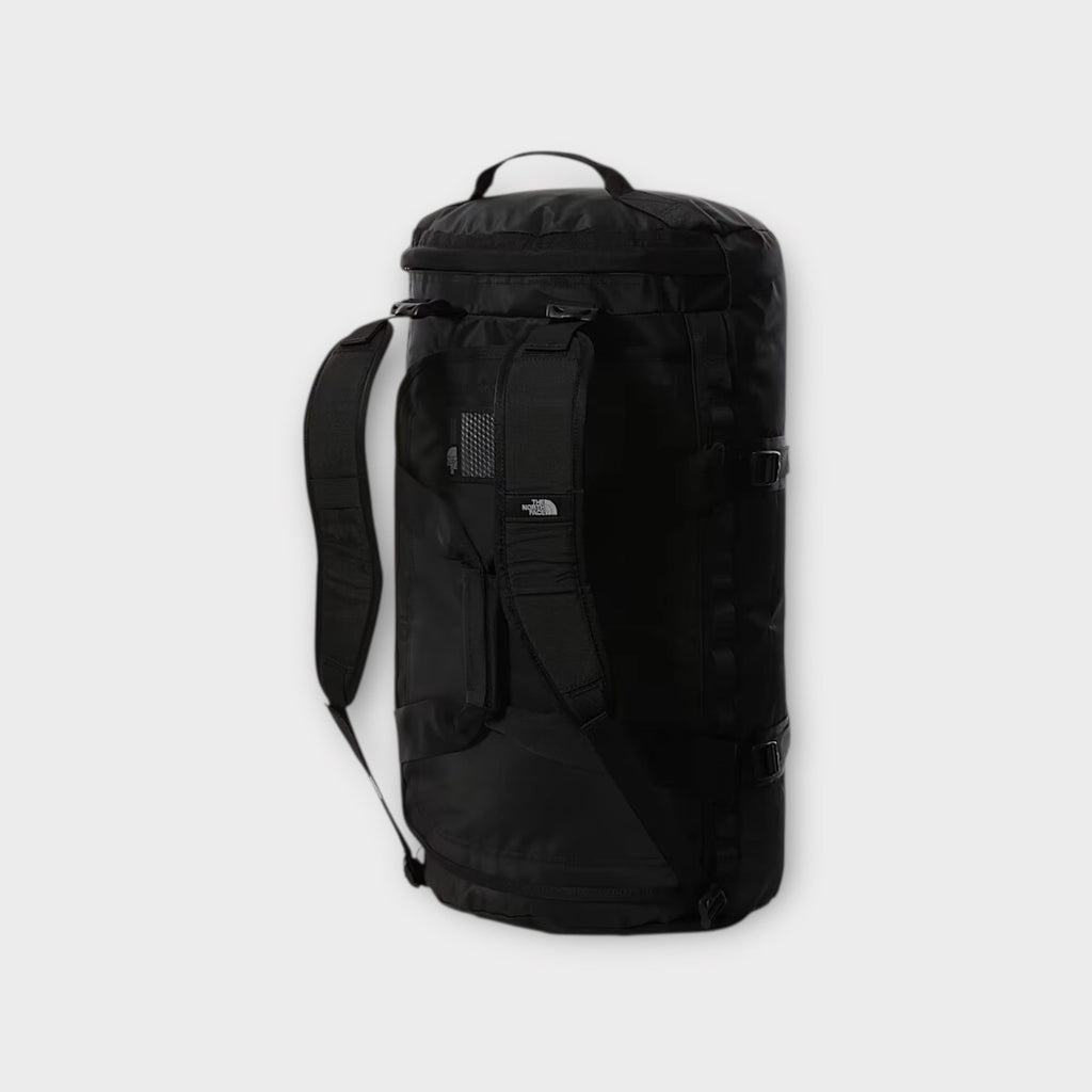 The North Face Base Camp 71L M Duffel Bag I Sort