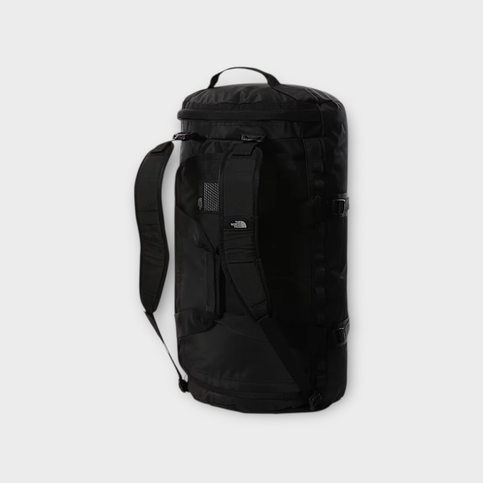 The North Face Base Camp 71L M Duffel Bag I Sort