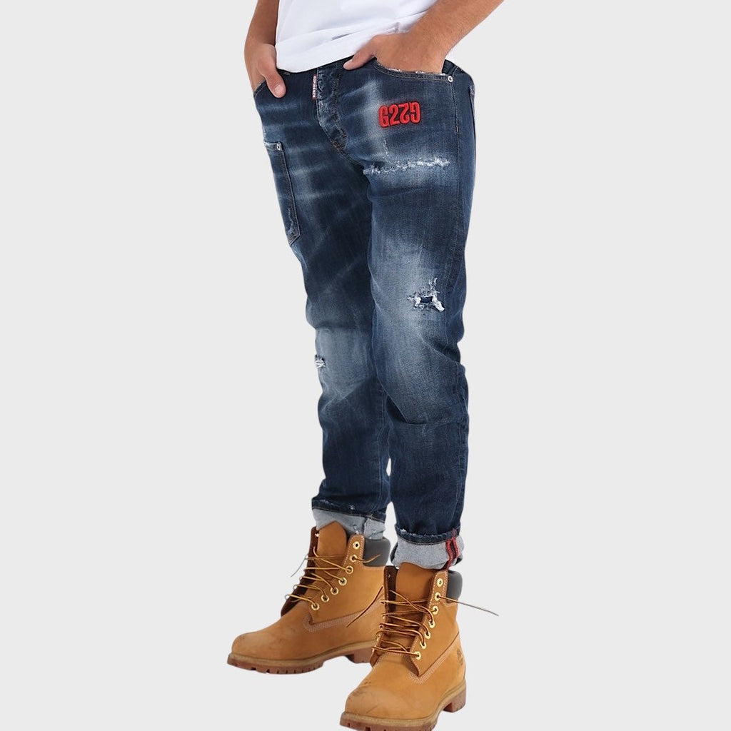 Jeans G2Firenze