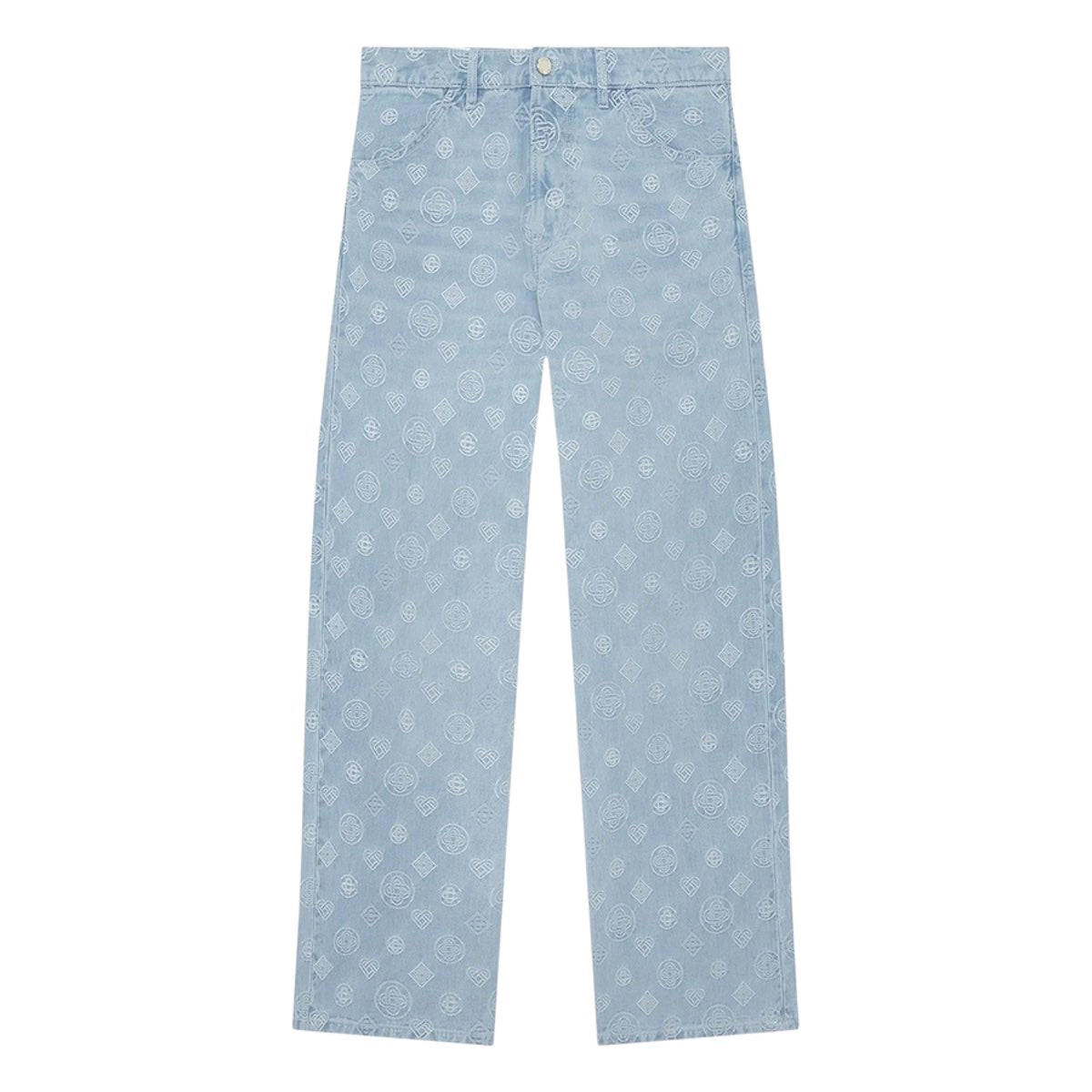 Jeans Casablanca