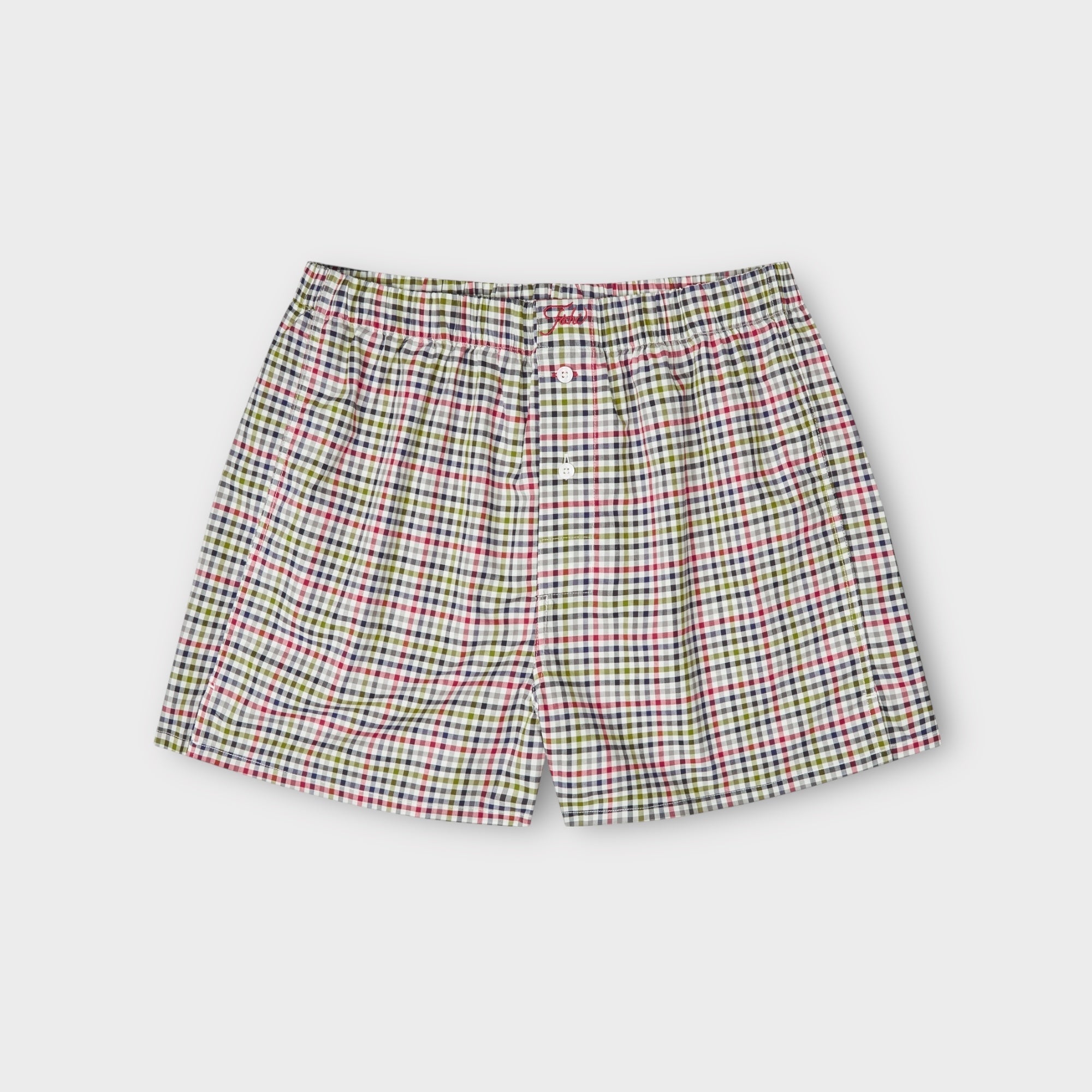Fichi Boxers I Forest Check