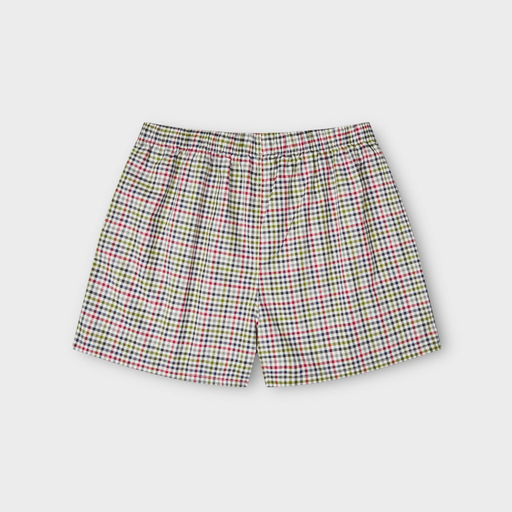 Fichi Boxers I Forest Check