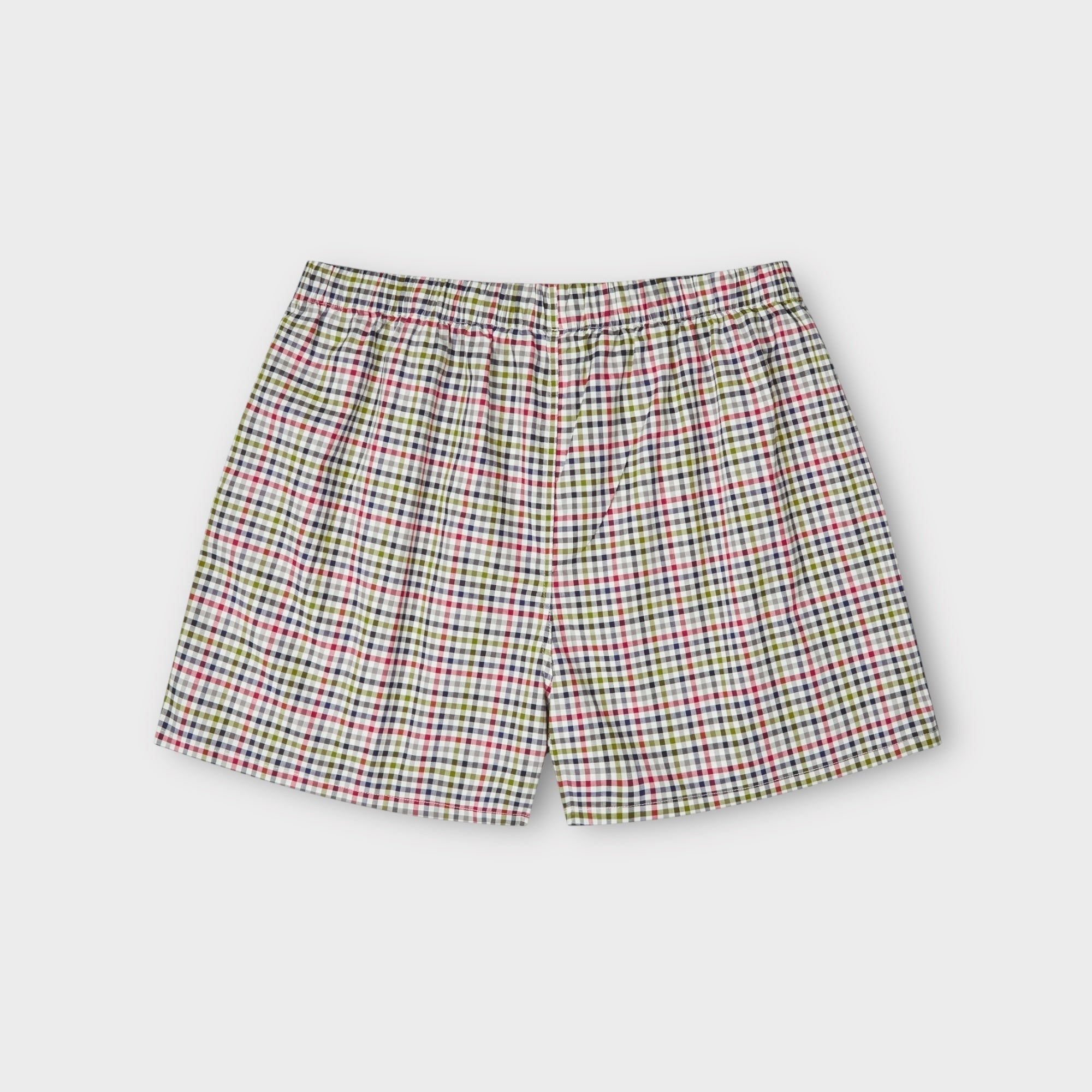 Fichi Boxers I Forest Check