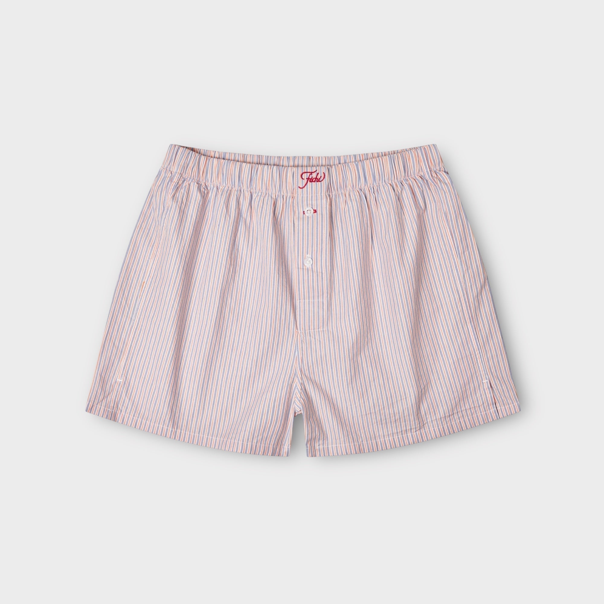 Fichi Boxers I Honey & Sky Stripe