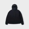 Snow Peak Breathable Insulated Jakke I Sort