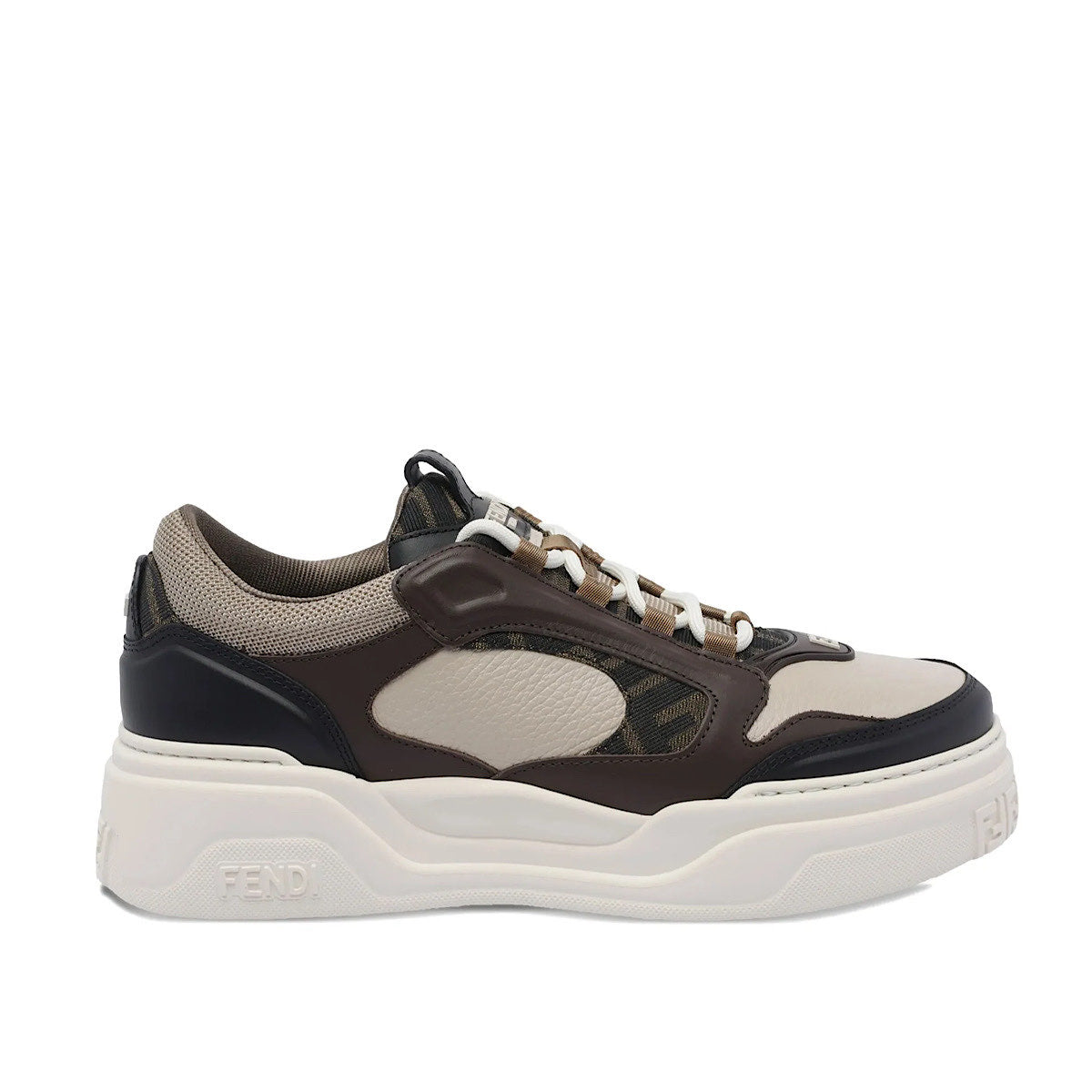 Scarpe Fendi