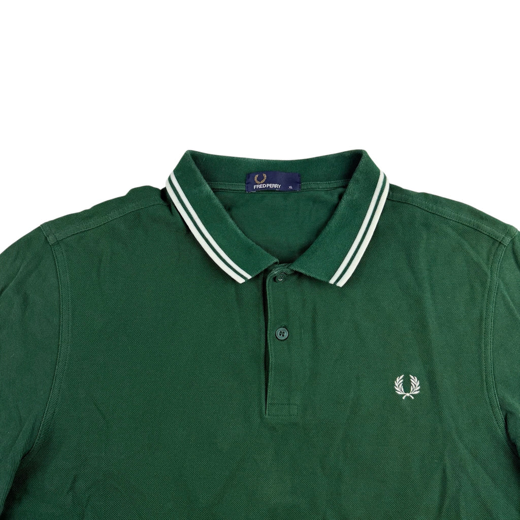 Fred Perry Polo (XL)