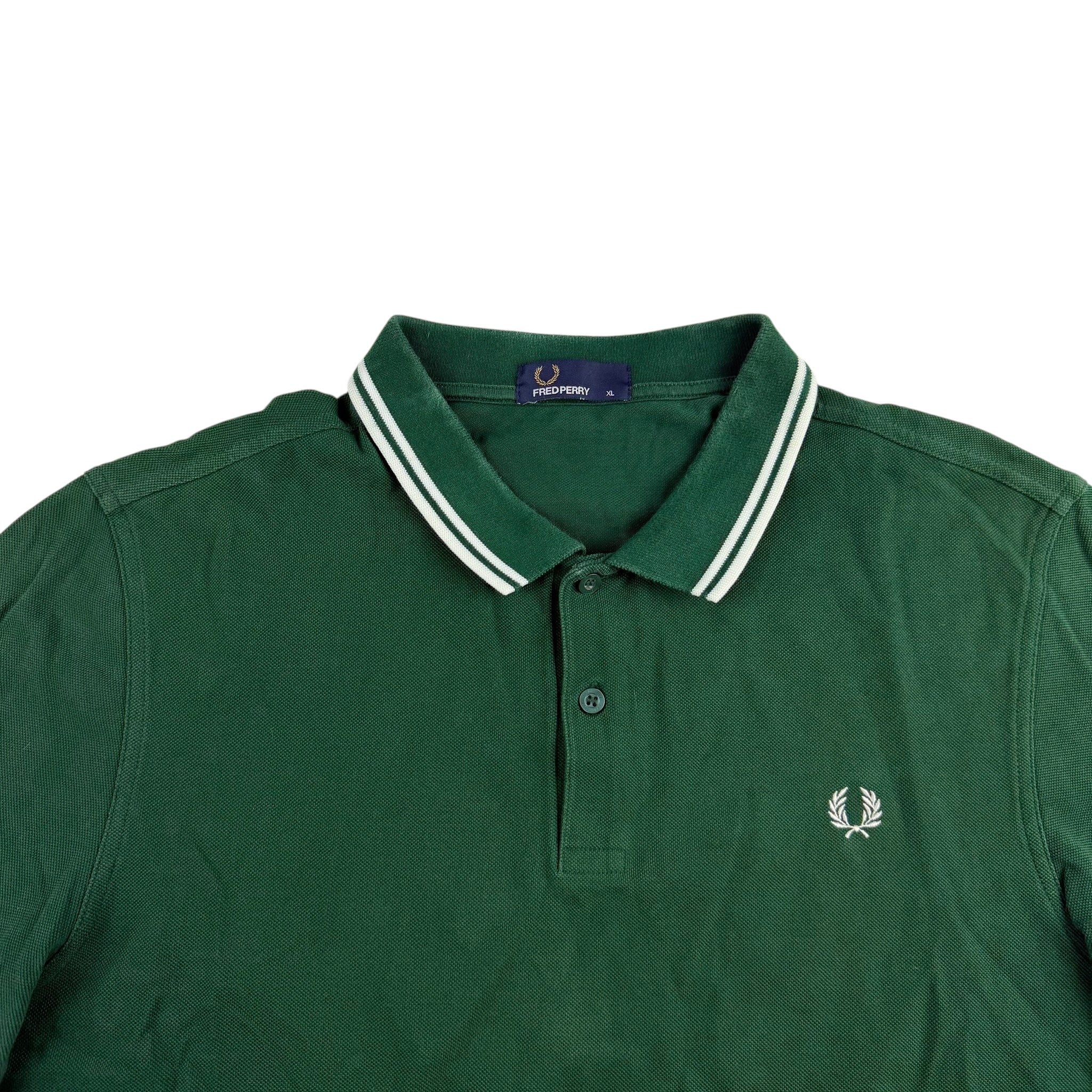 Fred Perry Polo (XL)