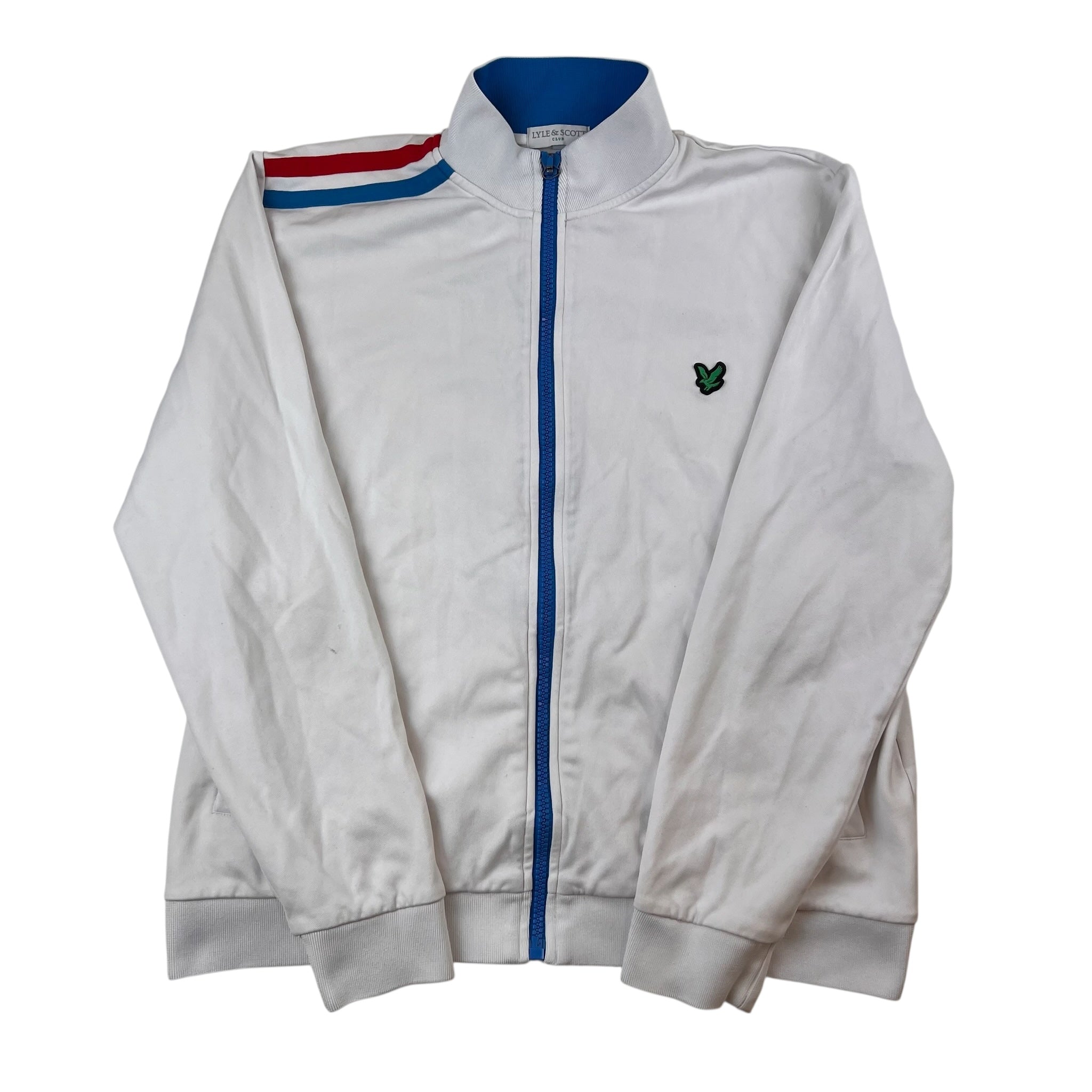 Lyle & Scott Jacke (XL)