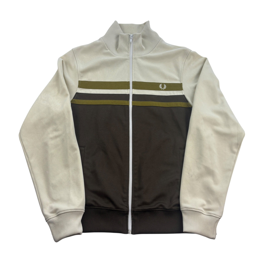 Fred Perry Trackjacket (S)