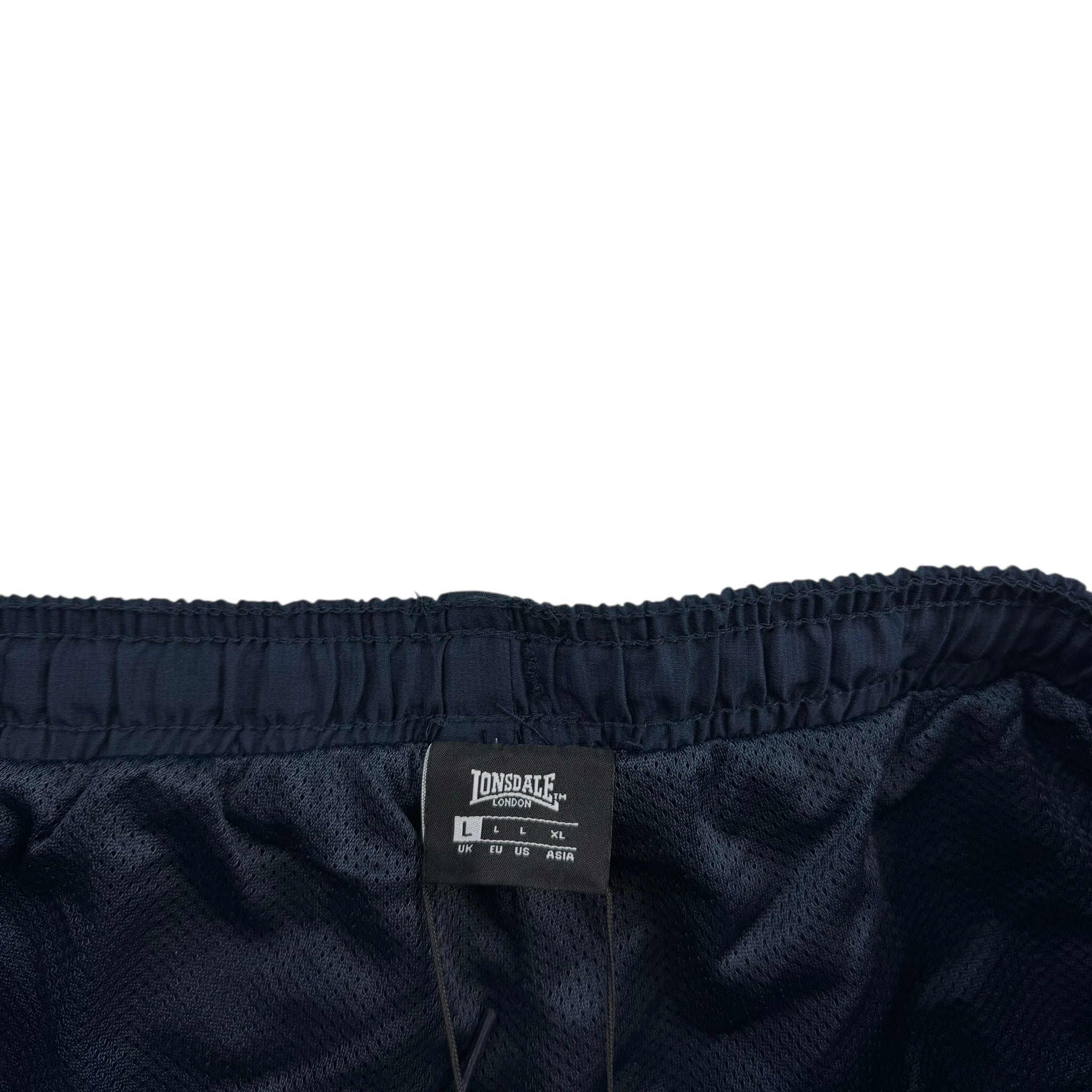 Lonsdale Trackpants (L)