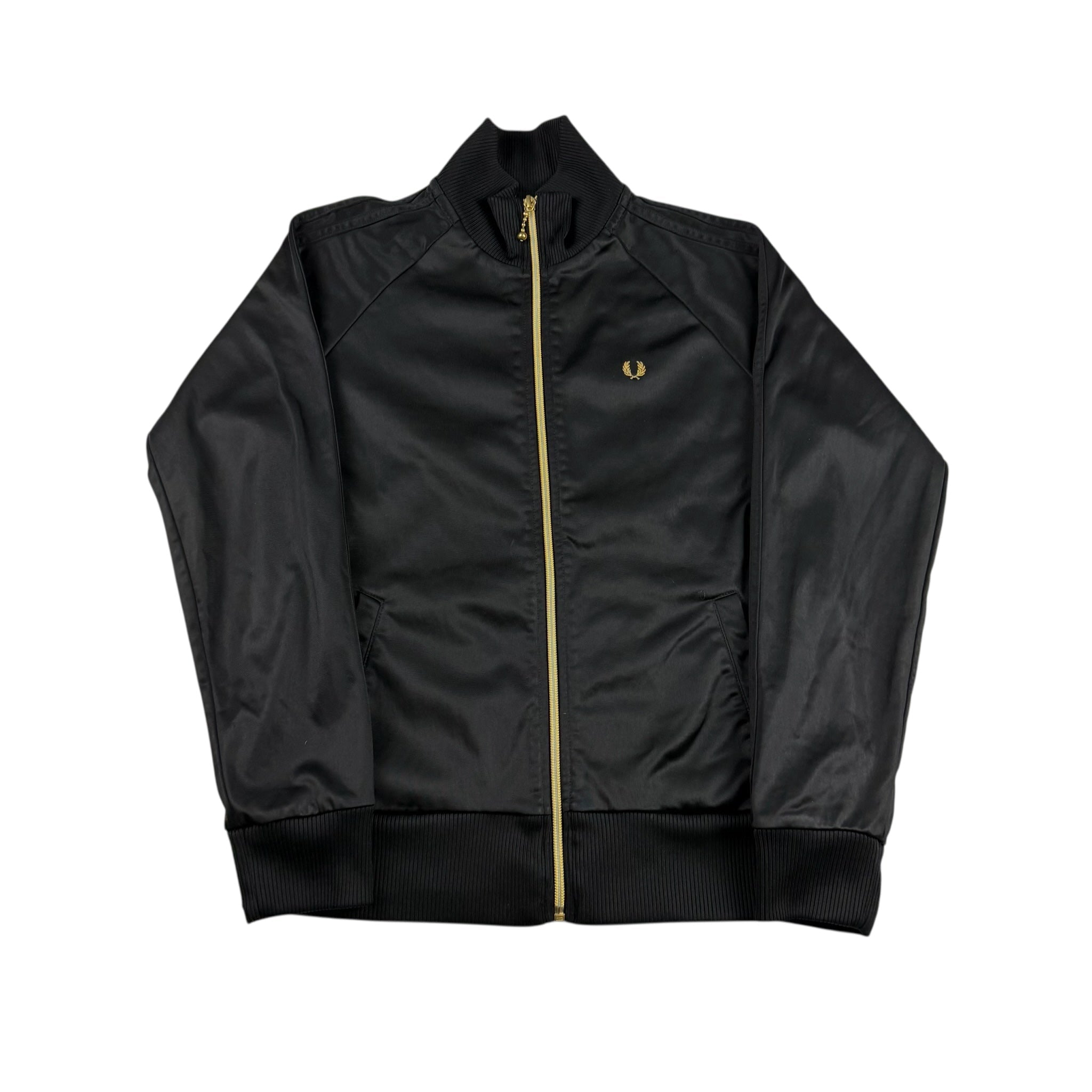 Fred Perry Trackjacket (XS)