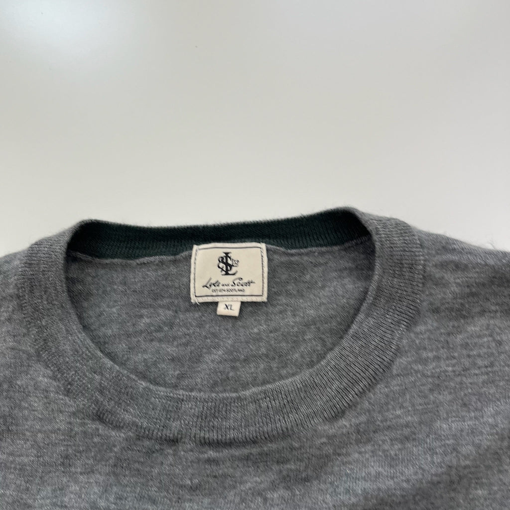 Lyle & Scott Pulli (XL)