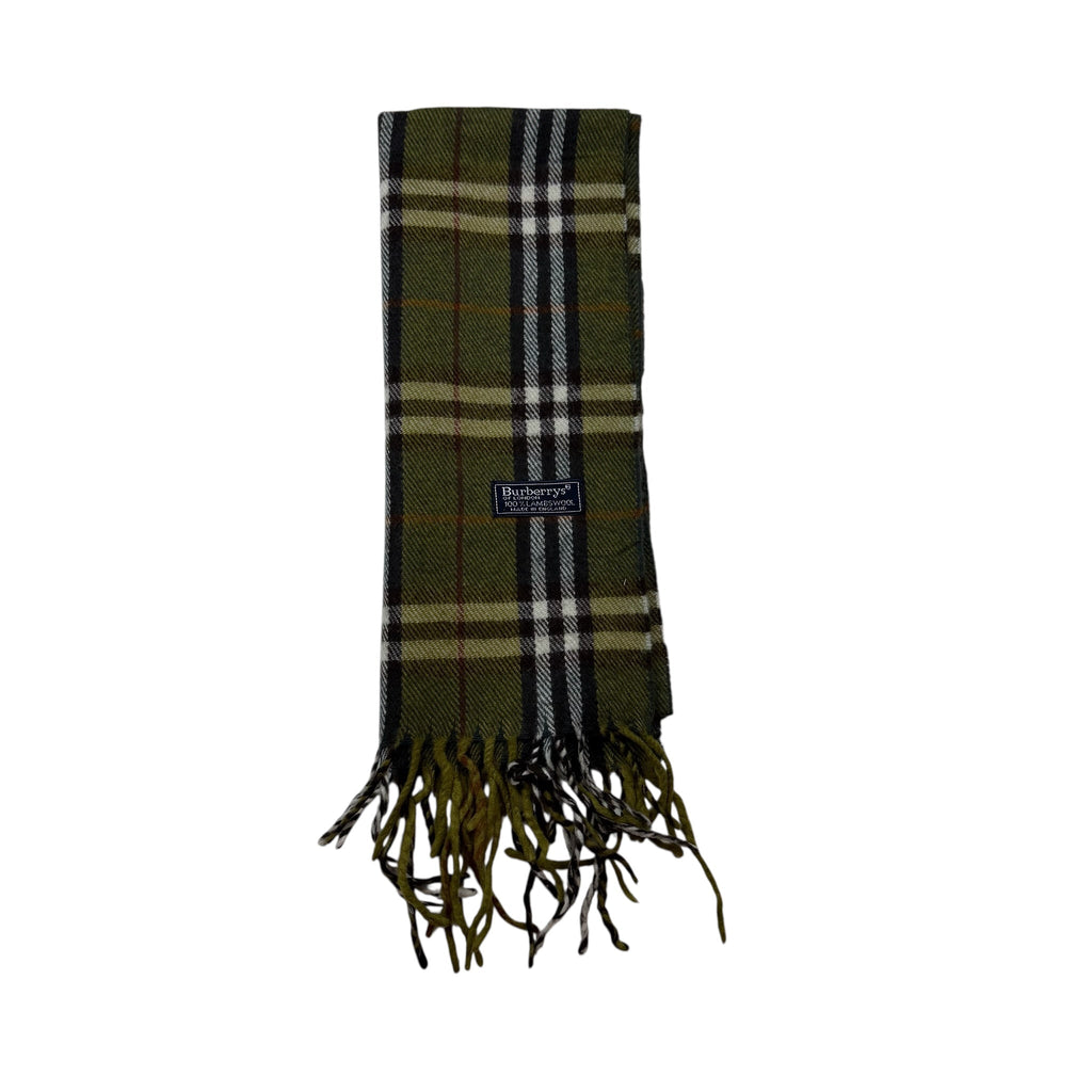 Burberry Schal