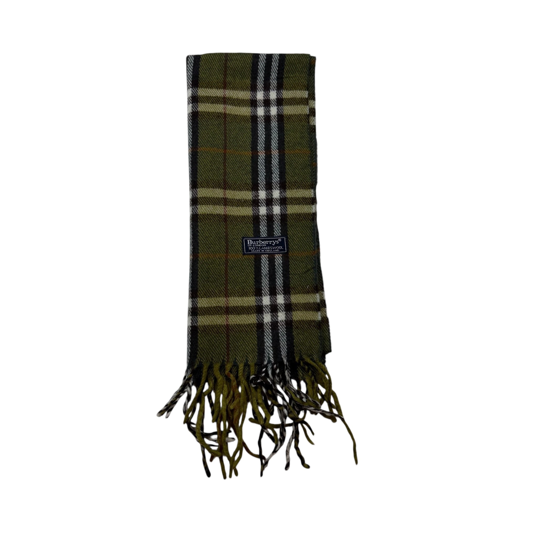 Burberry Schal