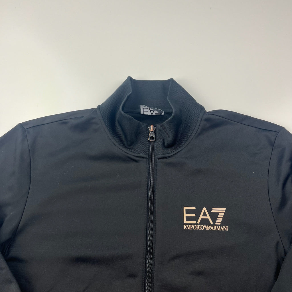 Amarni Trackjacket (S)
