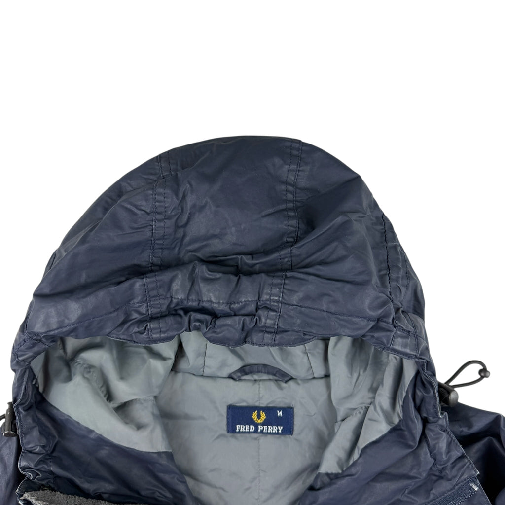 Fred Perry Jacke (M)