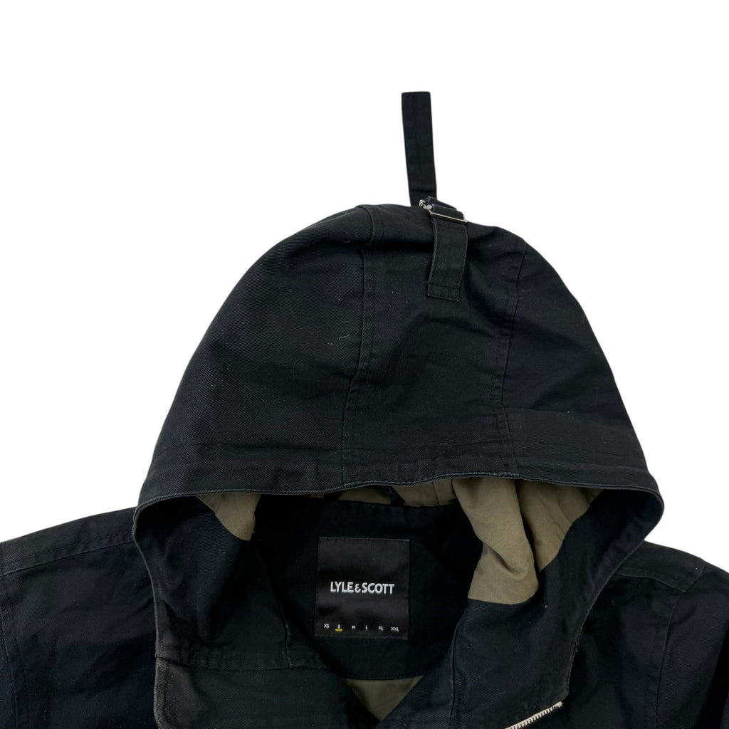 Lyle & Scott Jacke (S)